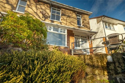 3 bedroom terraced house for sale, Victoria Road, Dartmouth, Devon, TQ6