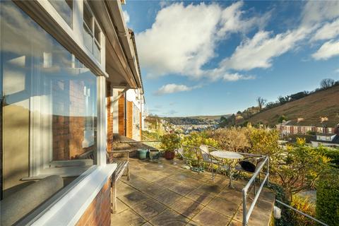 3 bedroom terraced house for sale, Victoria Road, Dartmouth, Devon, TQ6