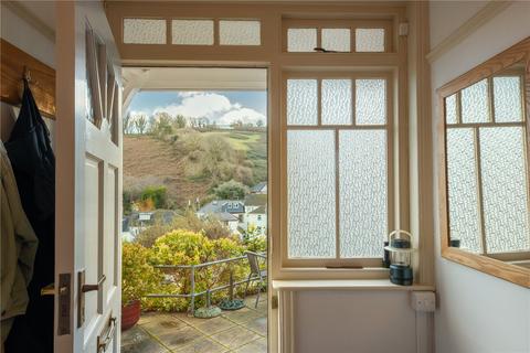 3 bedroom terraced house for sale, Victoria Road, Dartmouth, Devon, TQ6