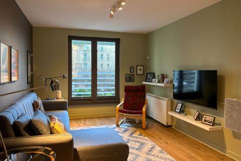 1 bedroom flat for sale, Brunswick Street, Glasgow G1