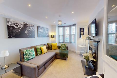 5 bedroom terraced house for sale, Charles Street, Brighton, BN2