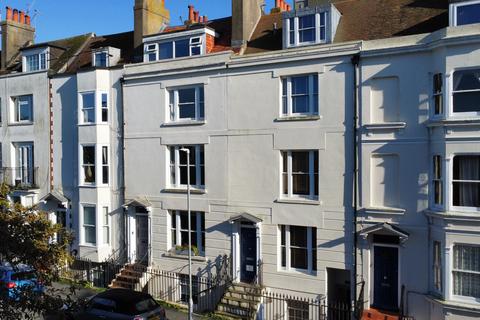 2 bedroom maisonette for sale, Dorset Gardens, Kemptown, Brighton, BN2