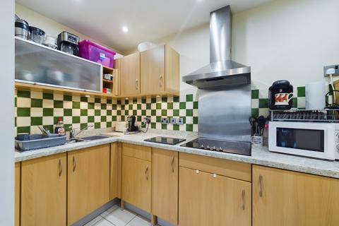 1 bedroom flat for sale, Carleton Road, Skipton, North Yorkshire, BD23