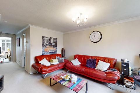 3 bedroom end of terrace house for sale, Gordon Close, Haywards Heath, RH16