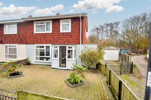 3 bedroom semi-detached house for sale, Pages Mead, Avonmouth