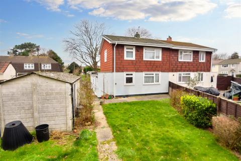 3 bedroom semi-detached house for sale, Pages Mead, Avonmouth