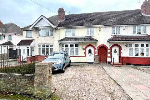 3 bedroom terraced house for sale, Stubby Lane, Wednesfield, Wolverhampton , WV11