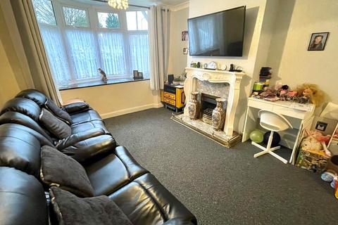 3 bedroom terraced house for sale, Stubby Lane, Wednesfield, Wolverhampton , WV11