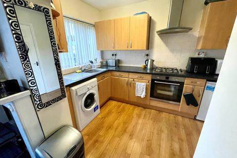 3 bedroom terraced house for sale, Stubby Lane, Wednesfield, Wolverhampton , WV11