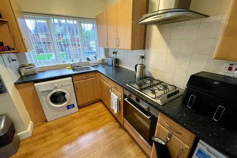 3 bedroom terraced house for sale, Stubby Lane, Wednesfield, Wolverhampton , WV11