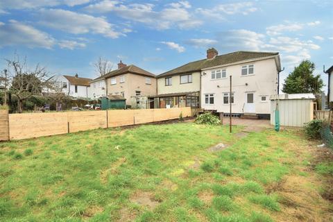 3 bedroom semi-detached house for sale, Lower High Street, Shirehampton