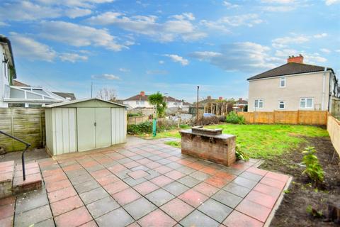 3 bedroom semi-detached house for sale, Lower High Street, Shirehampton