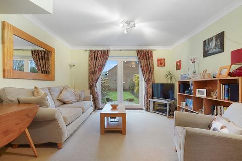 4 Cutter Close, Upnor, Rochester, ME2 4GY