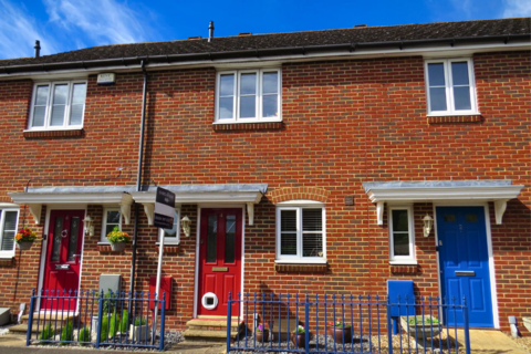 4 Cutter Close, Upnor, Rochester, ME2 4GY