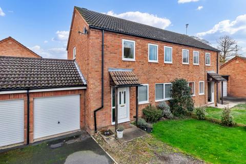 Savile Way, Royston SG8