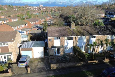 3 bedroom end of terrace house for sale, Sandy Vale, Haywards Heath, RH16