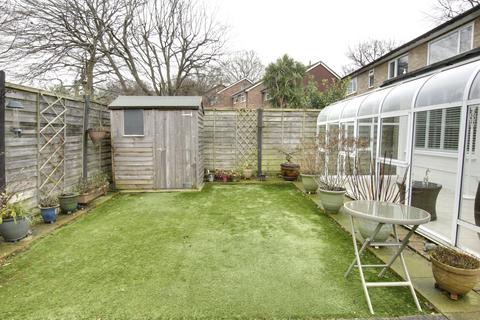 3 bedroom end of terrace house for sale, Sandy Vale, Haywards Heath, RH16