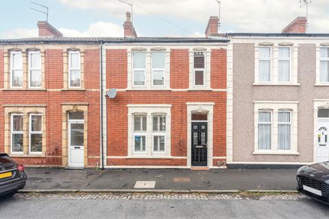 3 bedroom terraced house for sale, Shirehampton, Bristol BS11