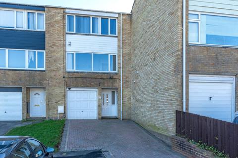 4 bedroom terraced house for sale, Lawrence Weston, Bristol BS11