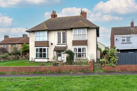 Flat 4, 24 Redwick Road, Pilning, Bristol, BS35 4LQ