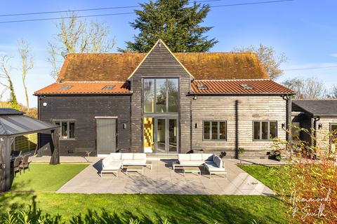 5 bedroom barn conversion for sale, Ongar CM5