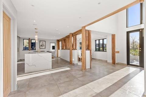 5 bedroom barn conversion for sale, Ongar CM5