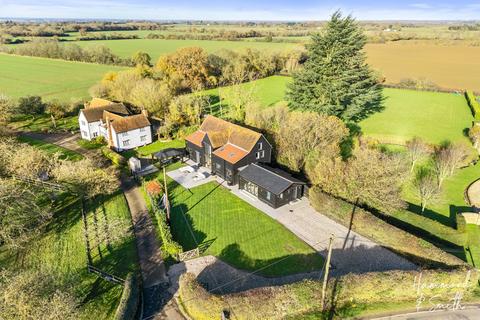 5 bedroom barn conversion for sale, Ongar CM5