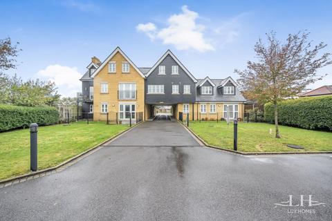 2 bedroom apartment for sale, St James Court, Station Road, West Horndon, Brentwood