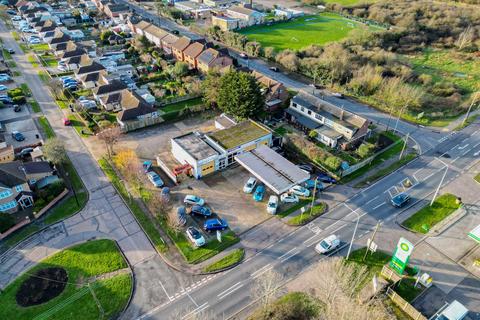 Land for sale, London Road, Rayleigh, SS6