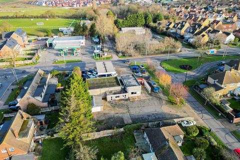 Land for sale, London Road, Rayleigh, SS6