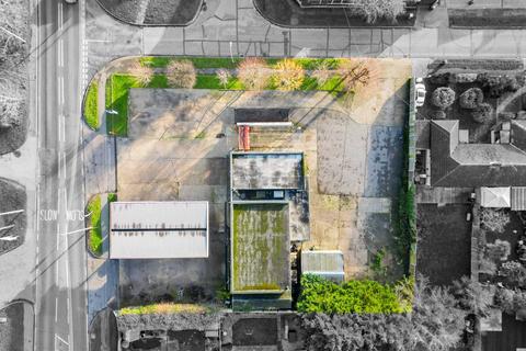 undefined, Service Station, Rayleigh,