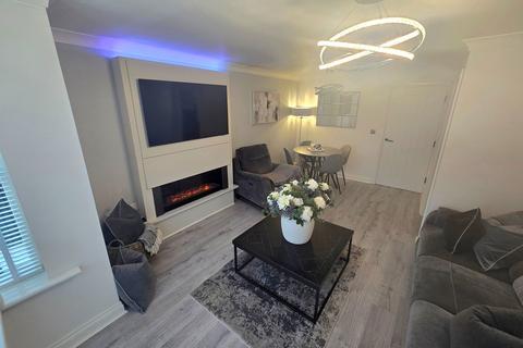 38 Llys Ael Y Bryn, Birchgrove, Swansea, SA7 0HB