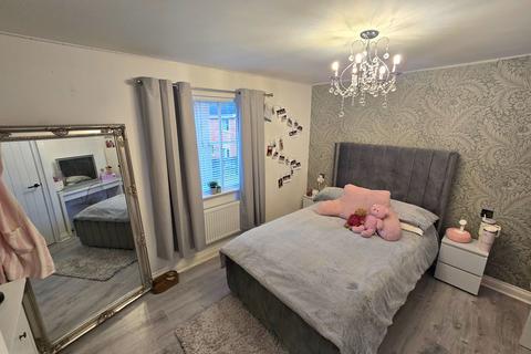 38 Llys Ael Y Bryn, Birchgrove, Swansea, SA7 0HB