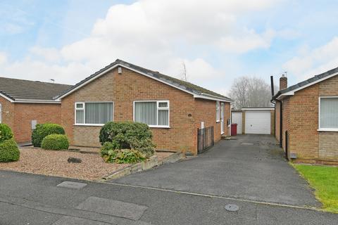 3 bedroom detached bungalow for sale, Summerfield Road, Dronfield, Derbyshire, S18 2GZ