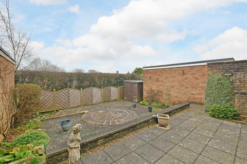 3 bedroom detached bungalow for sale, Summerfield Road, Dronfield, Derbyshire, S18 2GZ