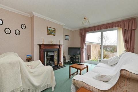 3 bedroom detached bungalow for sale, Summerfield Road, Dronfield, Derbyshire, S18 2GZ