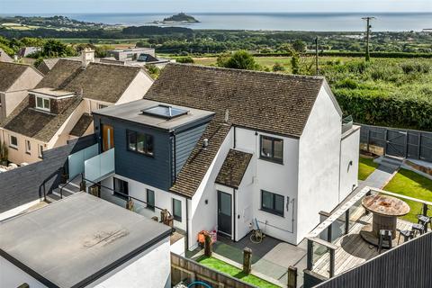 1 Bowglas Close, Ludgvan, Penzance, TR20 8HH