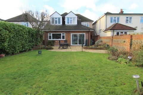 5 bedroom detached house for sale, Hopfield Avenue, Byfleet, Surrey