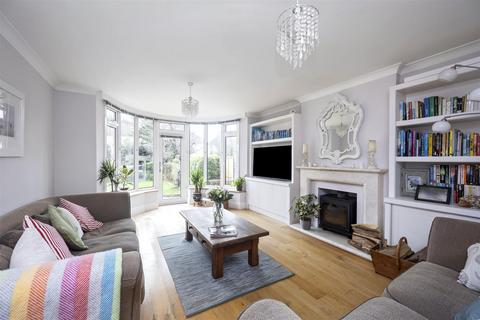 5 bedroom detached house for sale, Hailsham Road, Worthing