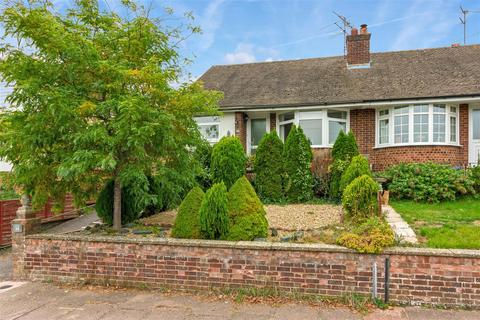 2 bedroom semi-detached bungalow for sale, Parham Road, Worthing