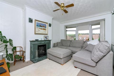 2 bedroom semi-detached bungalow for sale, Parham Road, Worthing