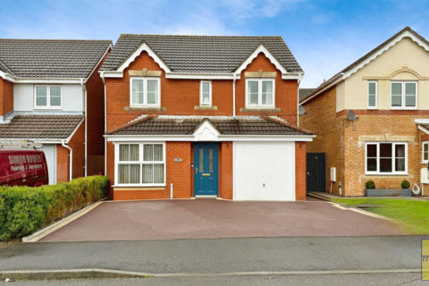 9 Llys Ael Y Bryn, Birchgrove, Swansea, SA7 0HB