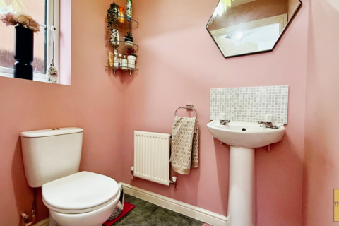 9 Llys Ael Y Bryn, Birchgrove, Swansea, SA7 0HB