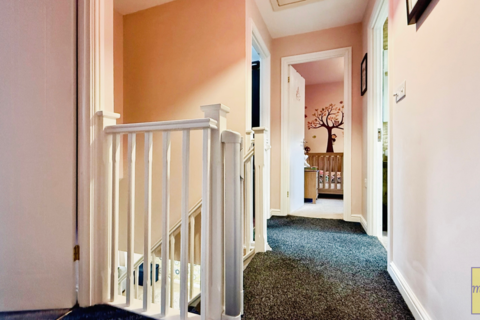 9 Llys Ael Y Bryn, Birchgrove, Swansea, SA7 0HB