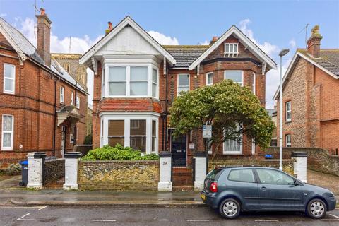 1 bedroom flat for sale, Salisbury Road, Worthing