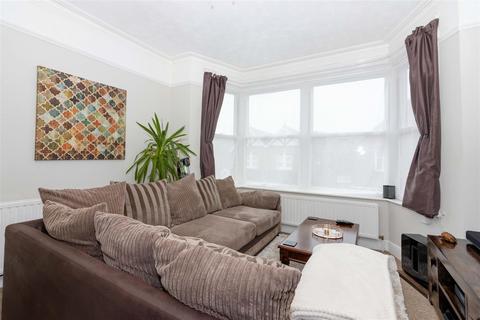 1 bedroom flat for sale, Salisbury Road, Worthing