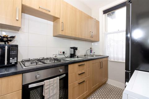 1 bedroom flat for sale, Salisbury Road, Worthing