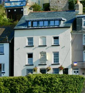 Guest house for sale, King Street, Brixham