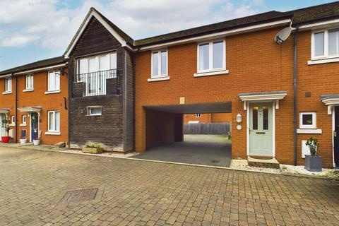 2 bedroom terraced house for sale, Oxpen, Aylesbury HP18