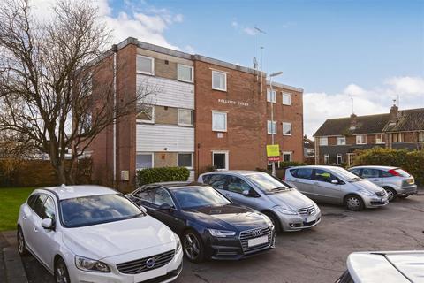1, Bellview Court Barton Close, Worthing, BN13 1NQ